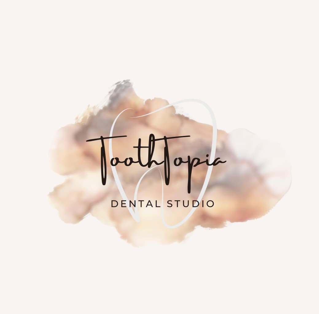 ToothTopia logo